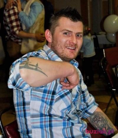 Piotr, Mężczyzna, 40, Nowe, Polska, Zdjęcie: 6