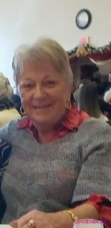 Helena, Female, 71, Katowice, Polska, Photo: 3