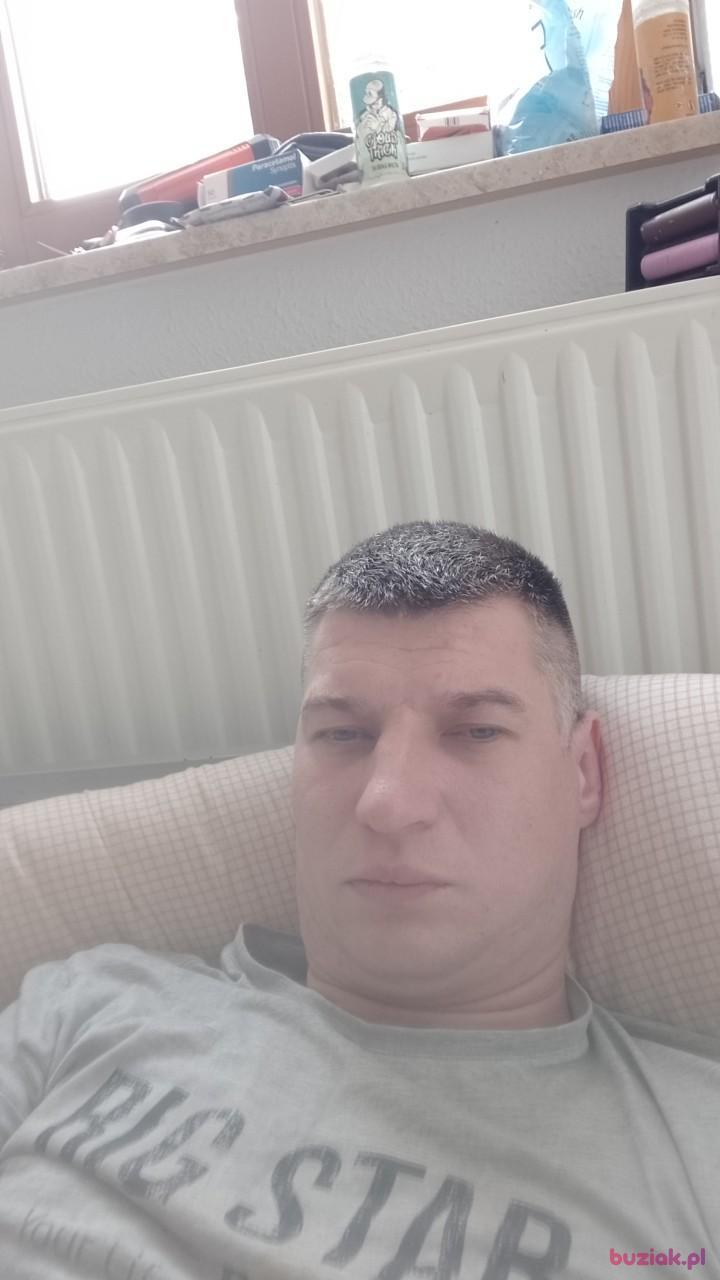 Daniel, Mężczyzna, 35, Konin, Polska, Zdjęcie: 2