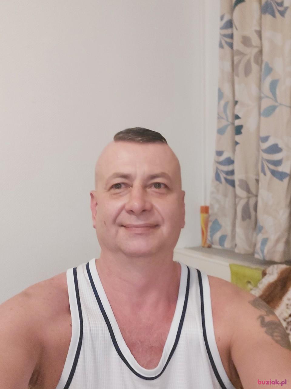 Marek, Male, 50, Niemcy, Photo: 2