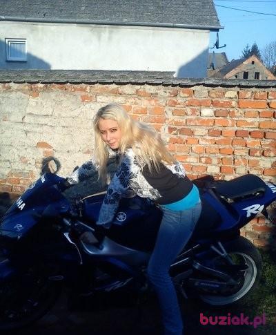 Ania, Female, 41, Biała, Polska, Photo: 2
