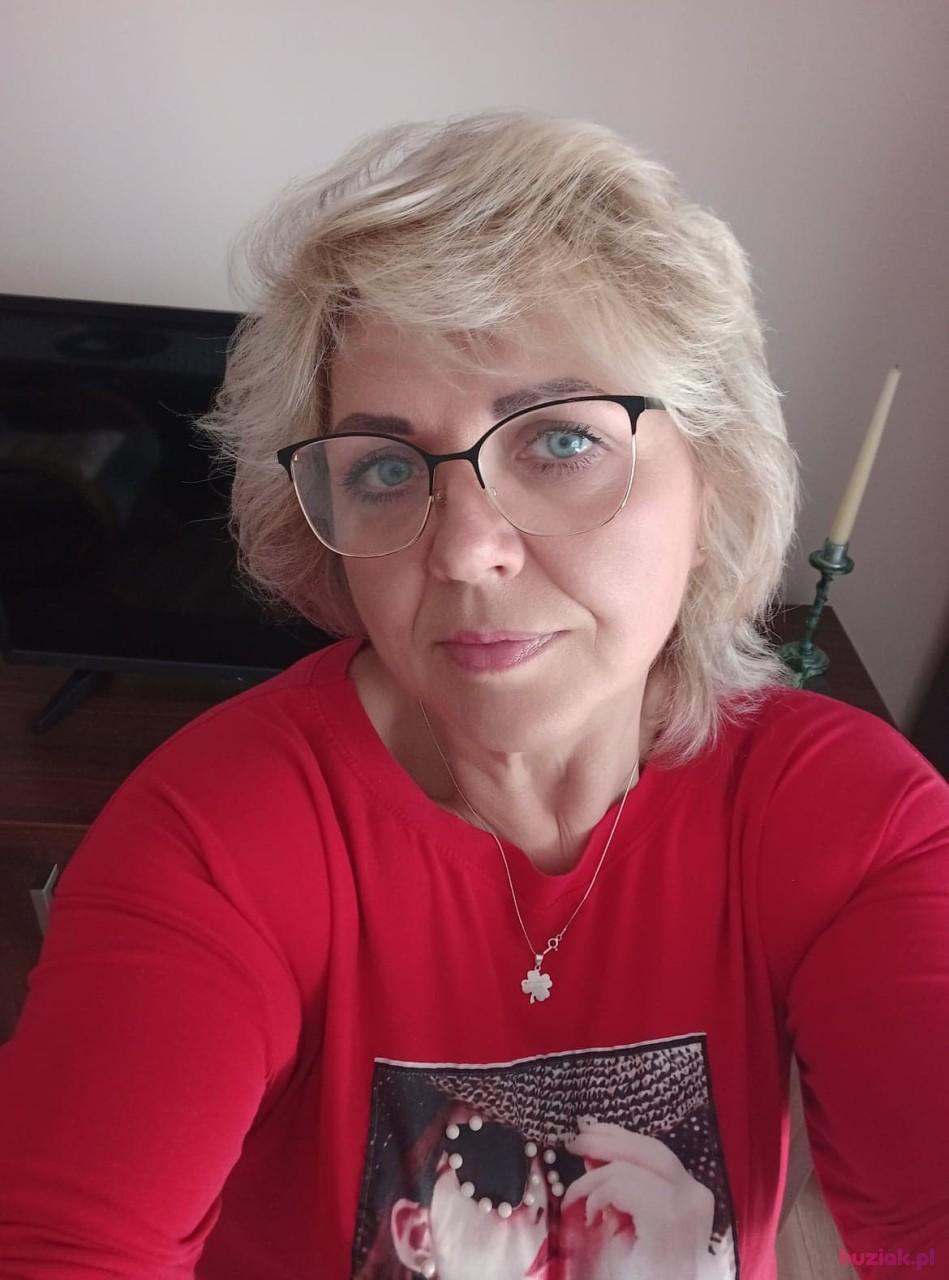 Krystyna , Female, 60, Legionowo, Polska, Photo: 2