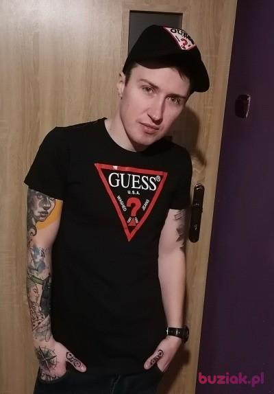Mateusz, Male, 36, Łódź, Polska, Photo: 4