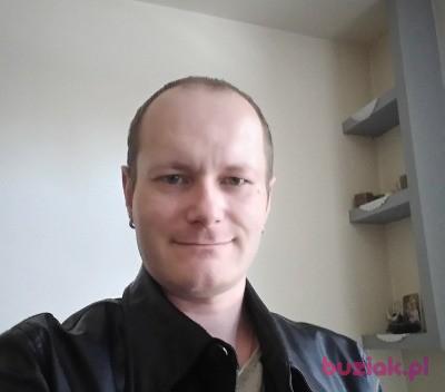 Patrycjusz, Mężczyzna, 44, Chorzów, Polska, Zdjęcie: 2