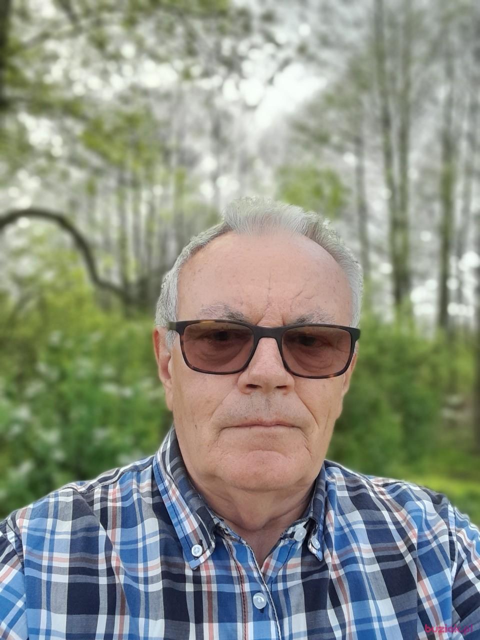 zygmunt, Male, 76, Kalisz, Polska, Photo: 1