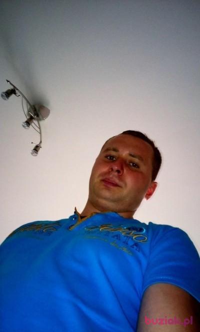 Grzesiu990, Mężczyzna, 35, Kluczbork, Polska, Zdjęcie: 2