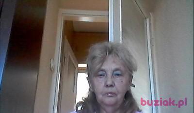 nusia2, Kobieta, 78, Gdynia, Polska, Zdjęcie: 1