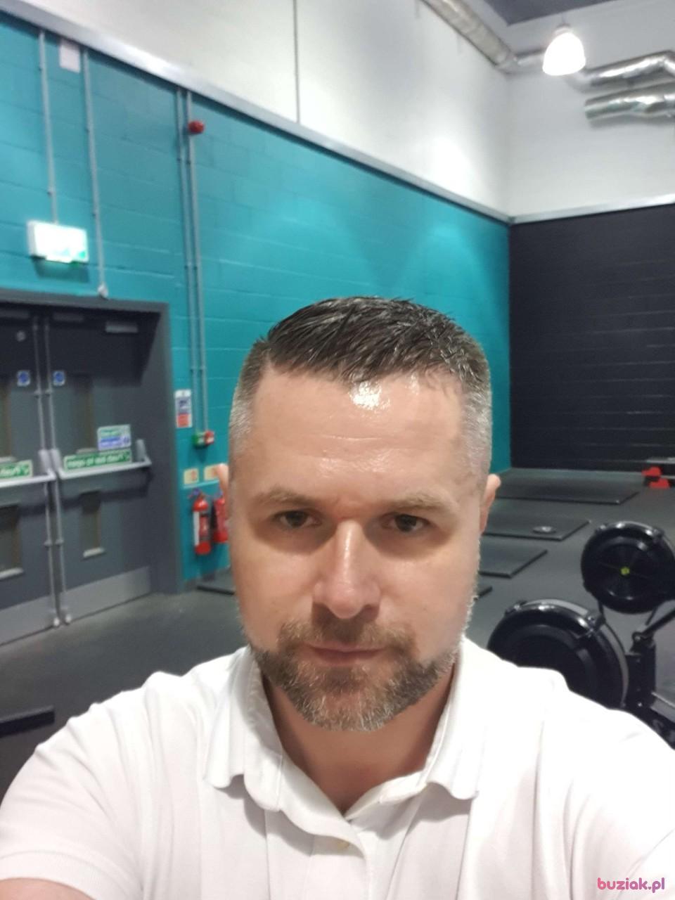 Kamil, Mężczyzna, 43, Halifax, Wielka Brytania, Zdjęcie: 2