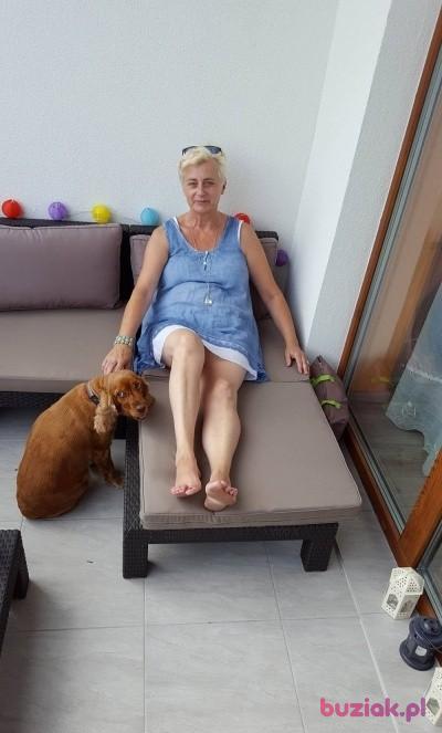 ewa, Female, 60, Dusseldorf, Niemcy, Photo: 3