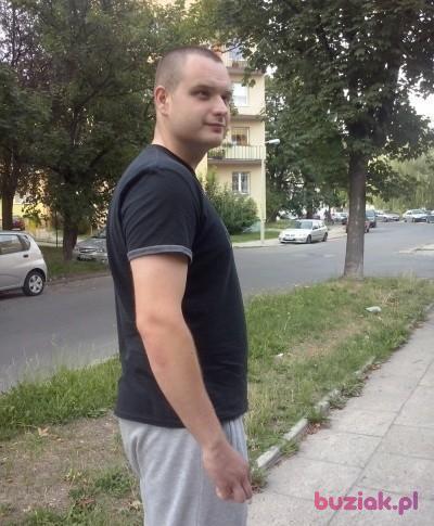 Konrad, Male, 35, Łódź, Polska, Photo: 3