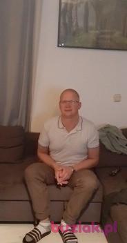 slawek, Male, 50, Amsterdam, Holandia, Photo: 4
