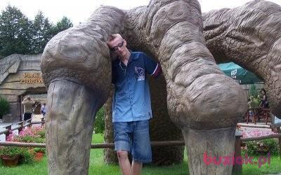 maciek, Male, 35, Augustów, Polska, Photo: 3