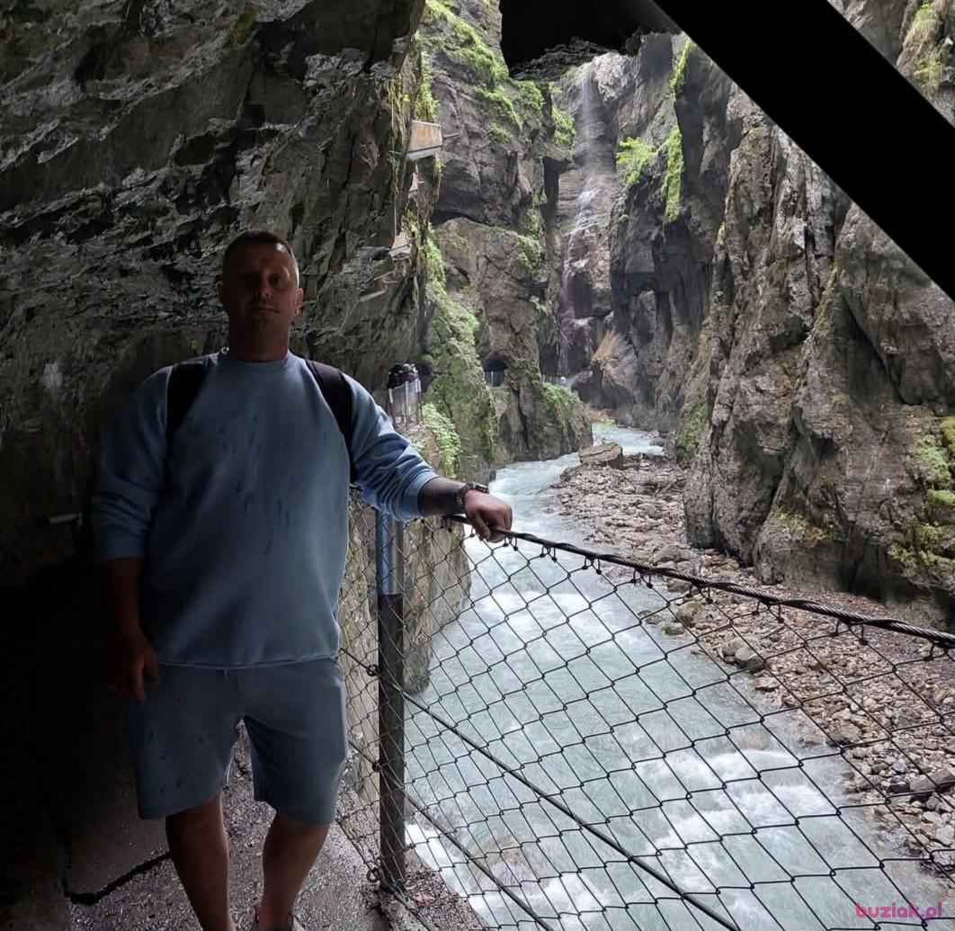 Kamil, Mężczyzna, 40, Monachium, Niemcy, Zdjęcie: 1