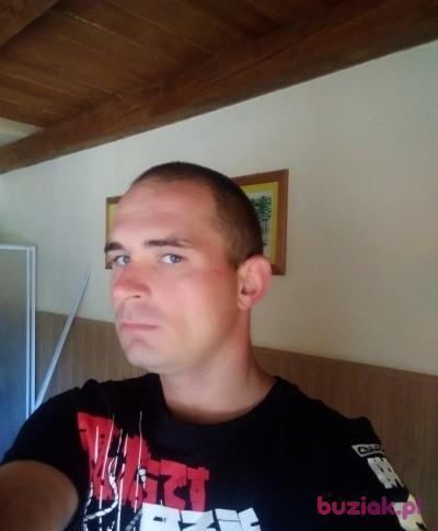 Bartek, Mężczyzna, 36, Świdnica, Polska, Zdjęcie: 2