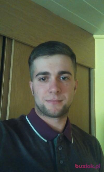 Marcin, Male, 31, Katowice, Polska, Photo: 2
