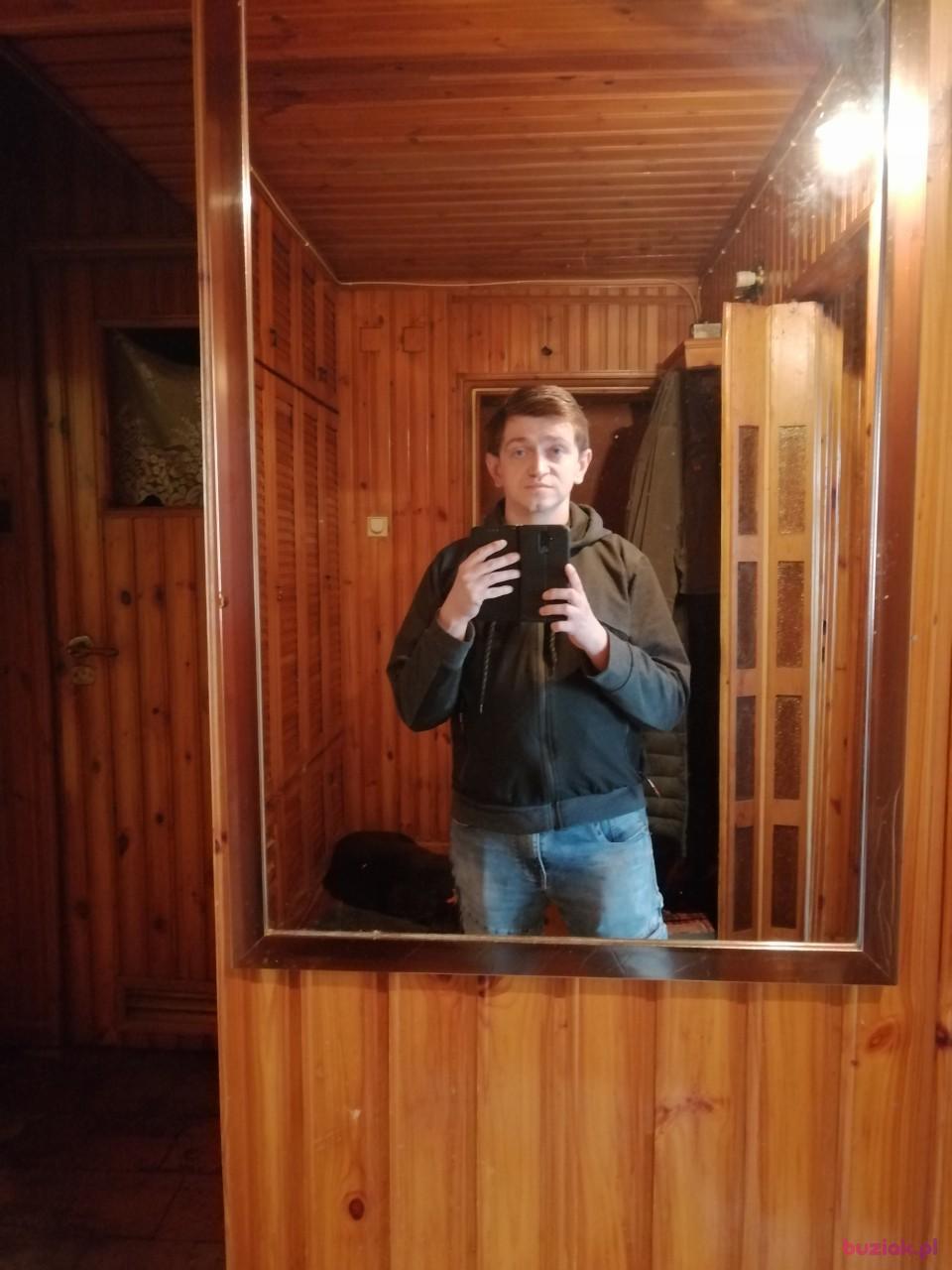 Łukasz, Male, 34, Płońsk, Polska, Photo: 18