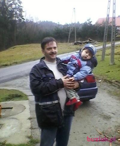 krzysztof, Male, 50, Rabka, Polska, Photo: 2