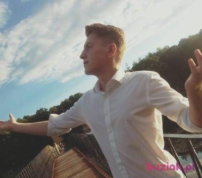 Tomek, Male, 27, Prudnik, Polska, Photo: 2