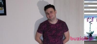 Patryk, Male, 41, Wieluń, Polska, Photo: 3