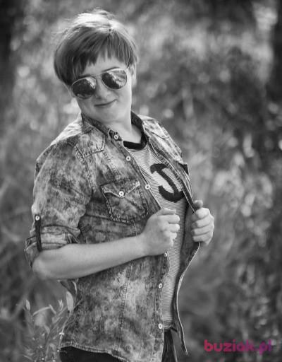 MalgosiaJa, Female, 35, Polska, Photo: 2