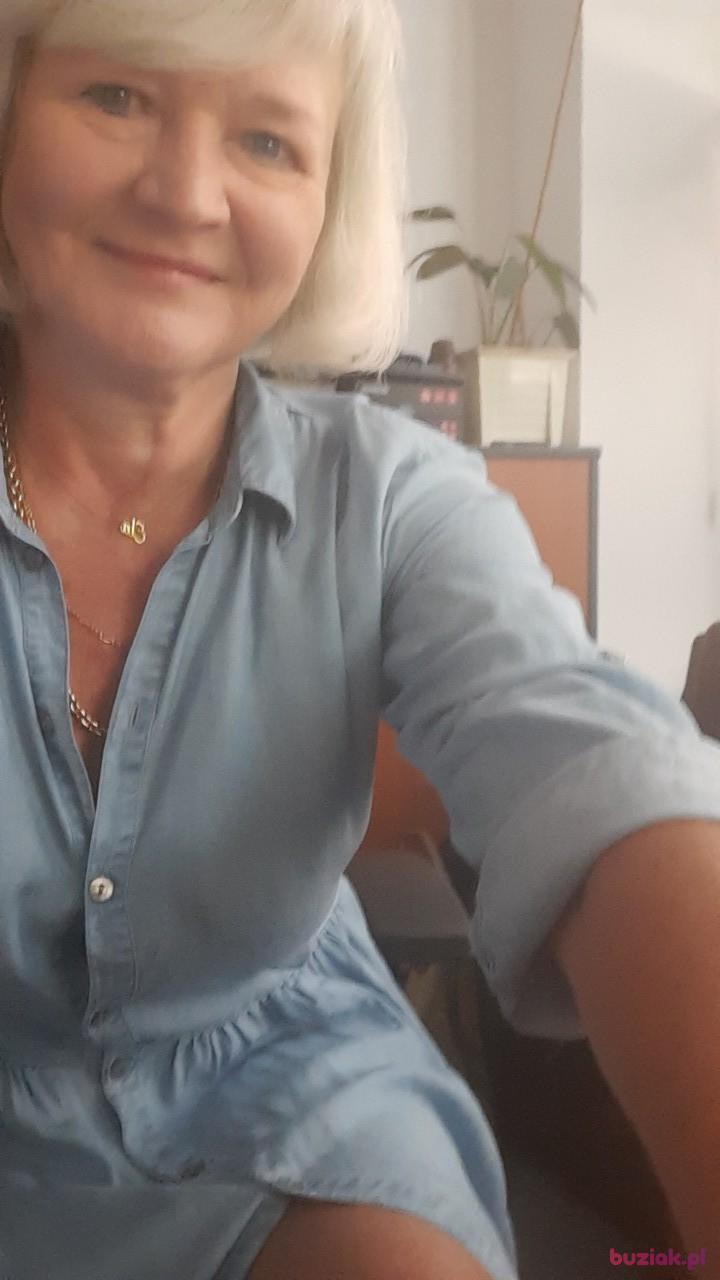Ela, Kobieta, 61, Puławy, Polska, Zdjęcie: 2
