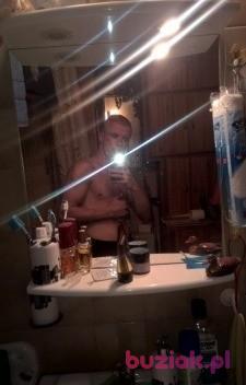 Adrian , Mężczyzna, 35, Białystok, Polska, Zdjęcie: 6