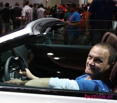 Grzegorz, Male, 48, Kraków, Polska, Photo: 2