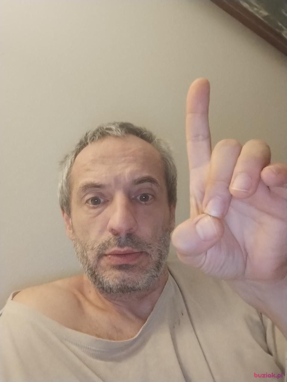 lukasz, Mężczyzna, 43, Dziwnów, Polska, Zdjęcie: 1