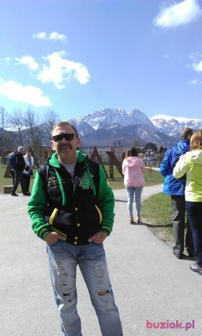 Grzegorz, Mężczyzna, 61, Warszawa, Polska, Zdjęcie: 6