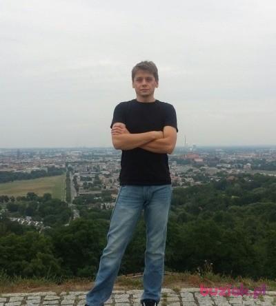 GimTindera, Mężczyzna, 48, Dębica, Polska, Zdjęcie: 2