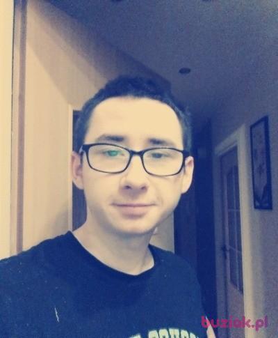 Bartek, Male, 28, Siedlce, Polska, Photo: 2