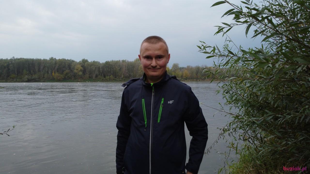 Michał, Male, 37, Zgierz, Polska, Photo: 190