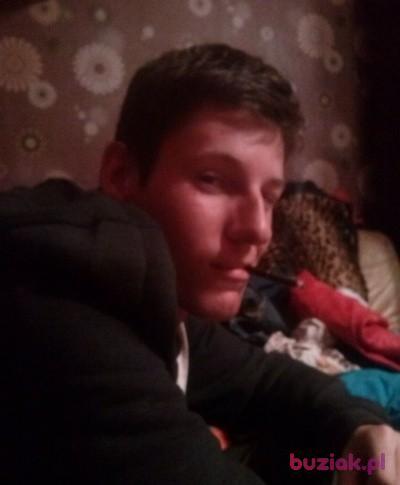 Majkel91p, Mężczyzna, 35, Warszawa, Polska, Zdjęcie: 1