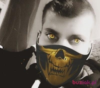 Dominik, Male, 32, Recklinghausen, Niemcy, Photo: 2