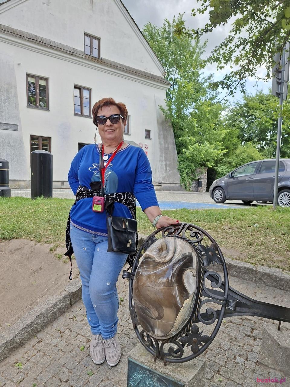 kryspina1, Female, 69, Goleniów, Polska, Photo: 1
