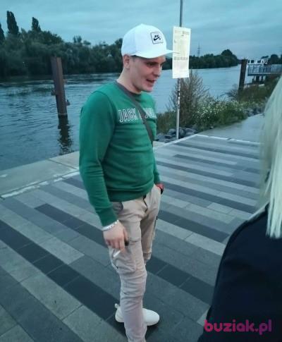 Andrey, Mężczyzna, 38, Frankfurt, Niemcy, Zdjęcie: 2