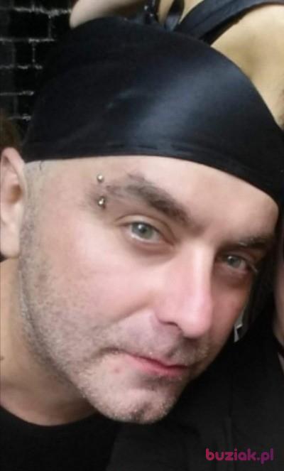 Greg , Male, 48, Polska, Photo: 2
