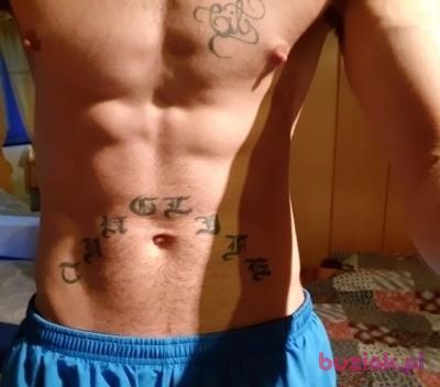 Damian, Male, 37, Niemcy, Photo: 3