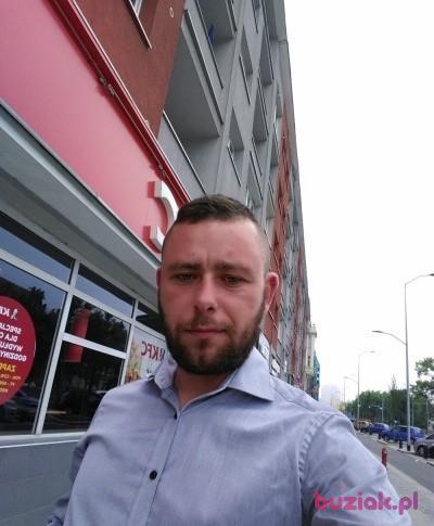 Sebastian, Male, 45, Szczecin, Polska, Photo: 1