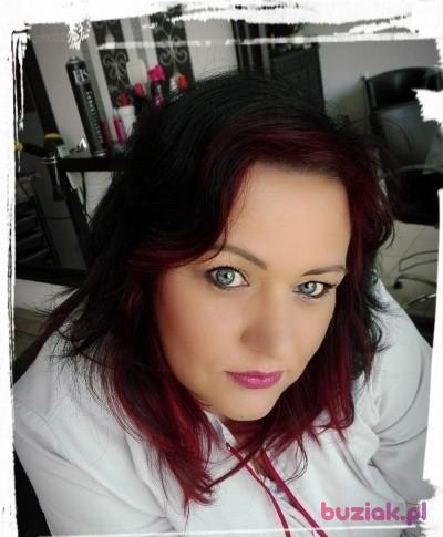 Małgosia, Female, 53, Oborniki Śląskie, Polska, Photo: 3