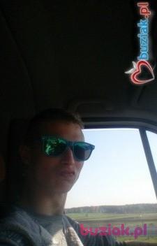 Irek, Male, 29, Mińsk Mazowiecki, Polska, Photo: 2