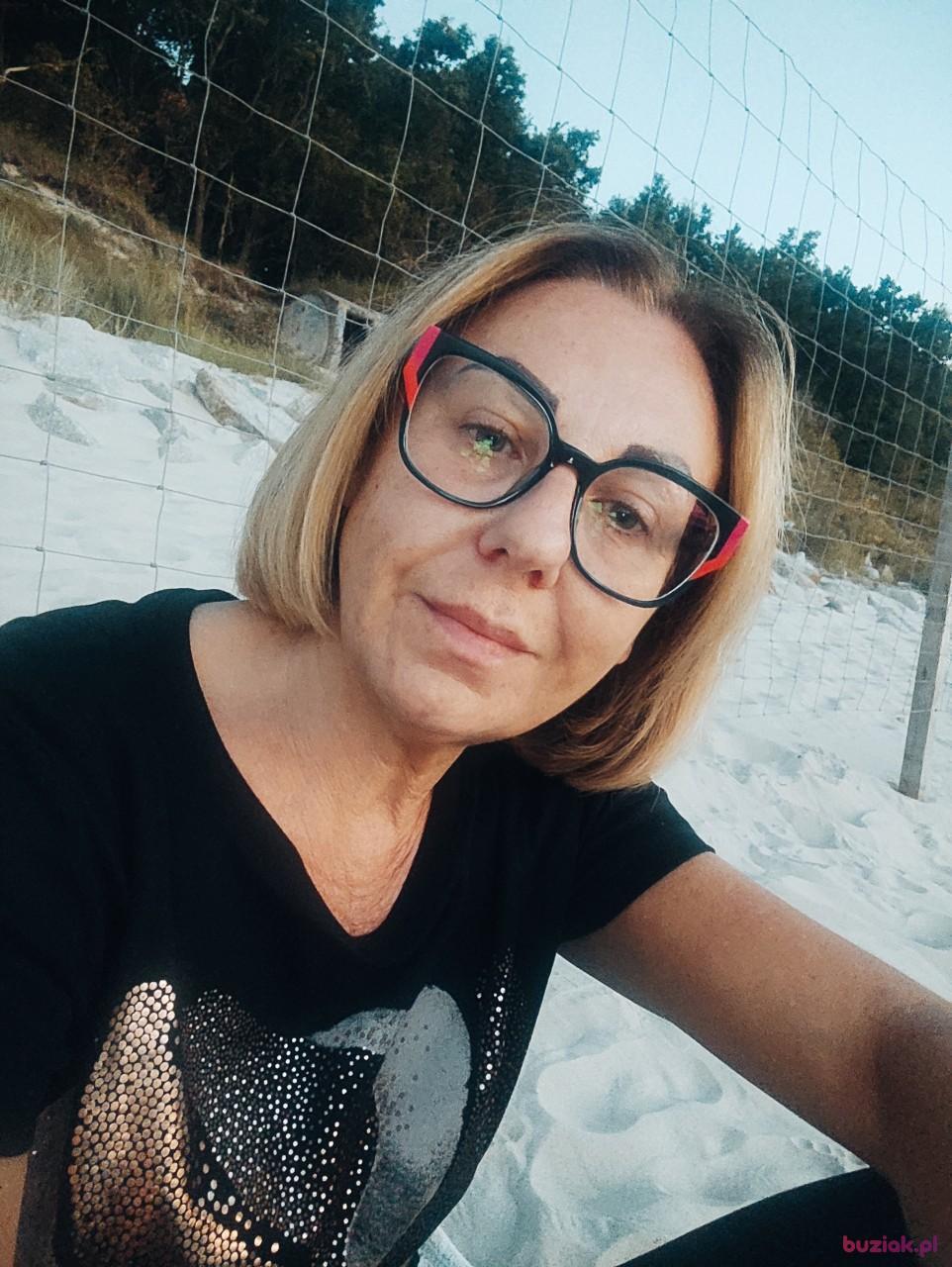Beata, Kobieta, 56, Piła, Polska, Zdjęcie: 1