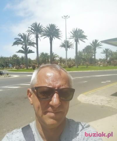 Jacek, Male, 60, Polska, Photo: 2