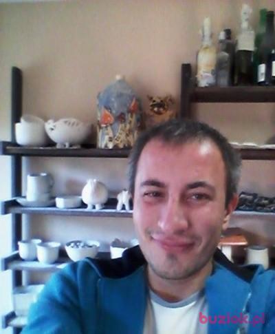 klochyyyy, Mężczyzna, 42, Warszawa, Polska, Zdjęcie: 4