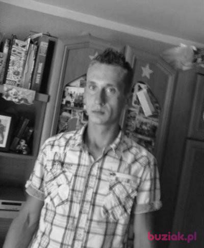 krzysztof, Mężczyzna, 35, Gorzów Wielkopolski, Polska, Zdjęcie: 2