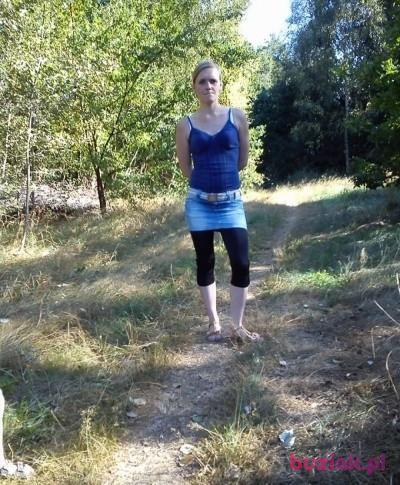 Sylwia, Kobieta, 38, Wyszków, Polska, Zdjęcie: 3
