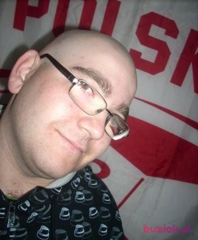 Kamil, Male, 37, Starachowice, Polska, Photo: 3