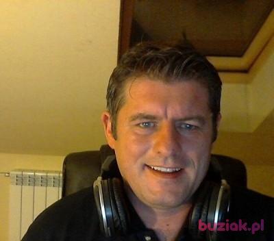 krzysiek, Male, 51, Irlandia, Photo: 1