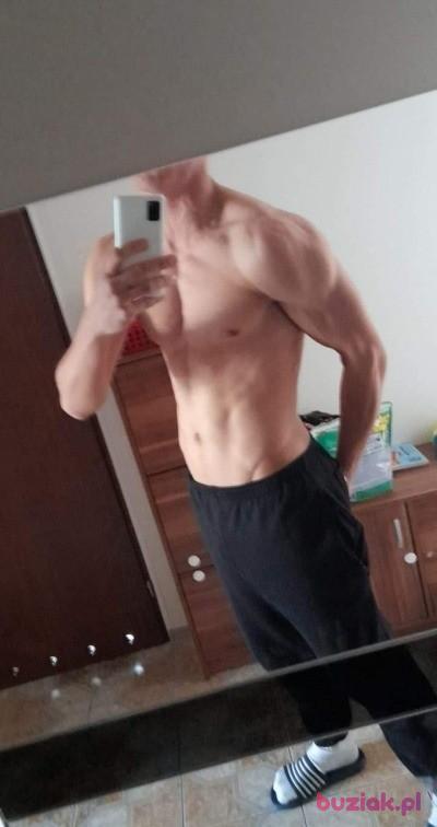 MATTEO, Male, 30, Katowice, Polska, Photo: 3