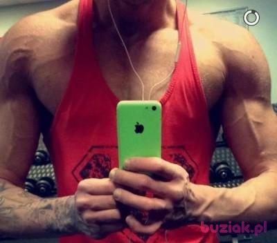 Kamil, Male, 31, Wieliczka, Polska, Photo: 5